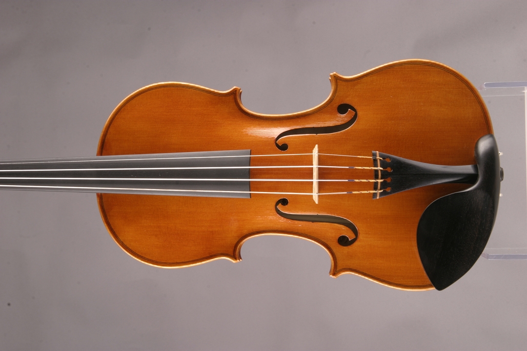 Leonhardt Rainer W. - Mittenwald Anno 2021 - "Mondomusica Cremona 2021" - G-479